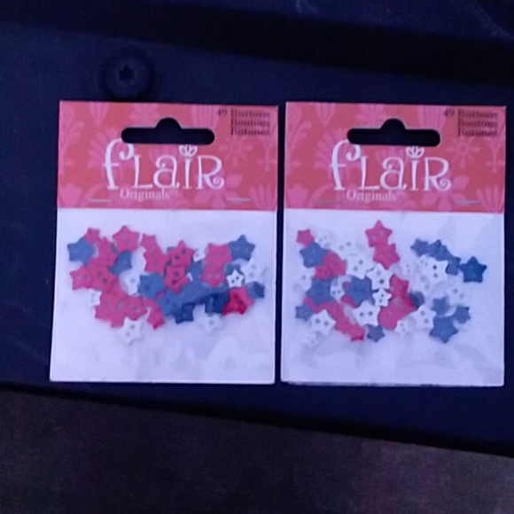 Lot of 2 - 49 count packages - Picture 1 of 2